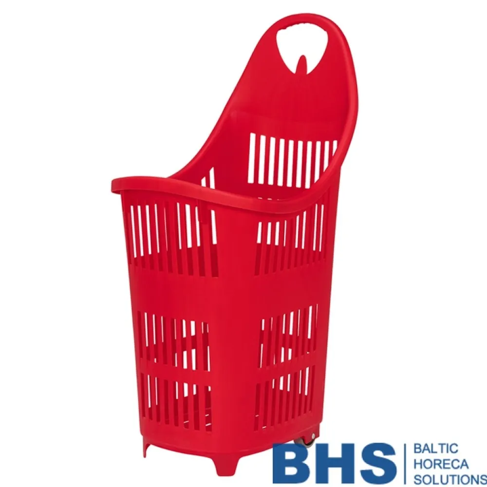 Shopping basket and trolley BOND1270