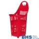 Shopping basket and trolley BOND1270