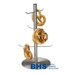 Snack tray and stand BHS-HoReCa BHS480533