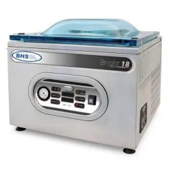 Chamber vacuum unit ORVED BHSB18