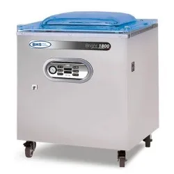 Chamber vacuum unit ORVED BHSB1800