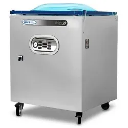 Chamber vacuum unit ORVED BHSB20