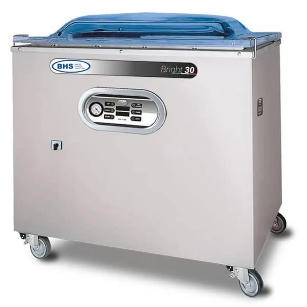 Chamber vacuum unit ORVED BHSB30