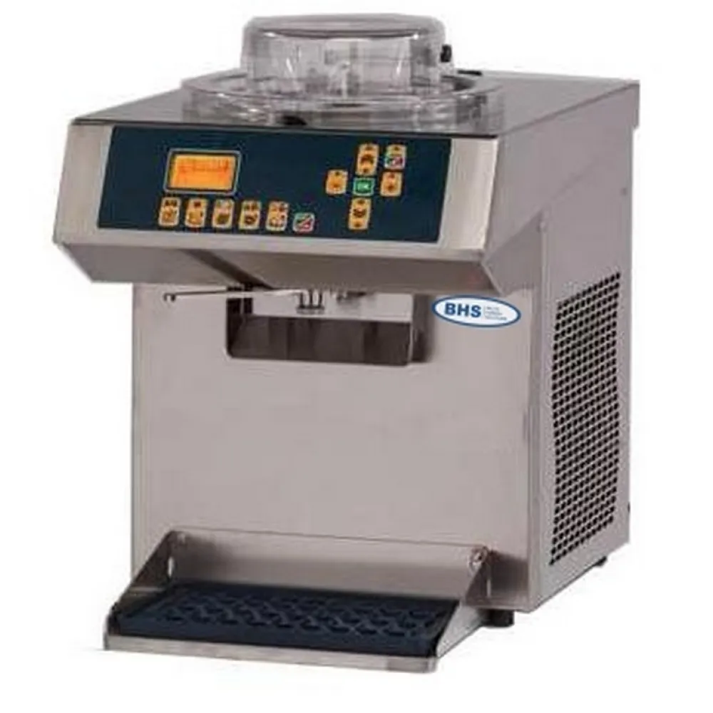 Ice cream machine STAFF Ice system 1959 BTX150A
