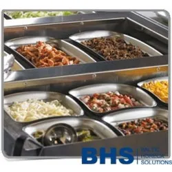 GN container M BHS-HoReCa BHS440310
