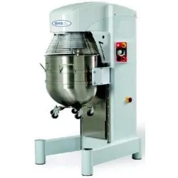 Planetary mixer ROLLMATIC BULL100