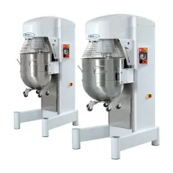 Planetary mixer ROLLMATIC BULL100