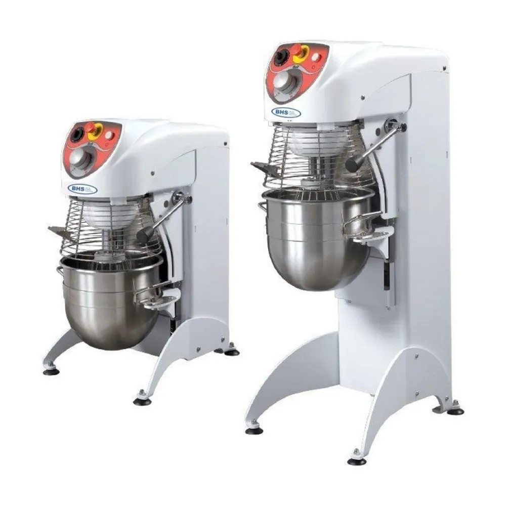 Planetary mixer ROLLMATIC BULL20C