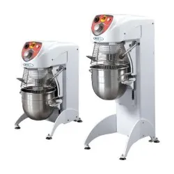 Planetary mixer ROLLMATIC BULL20