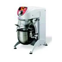 Planetary mixer ROLLMATIC BULL20