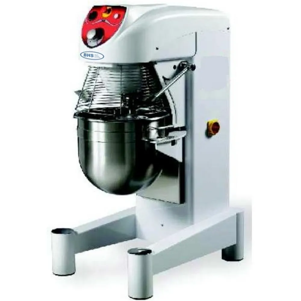 Planetary mixer ROLLMATIC BULL60P