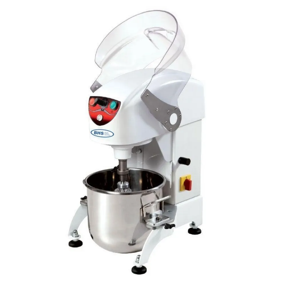 Planetary mixer ROLLMATIC BULL12