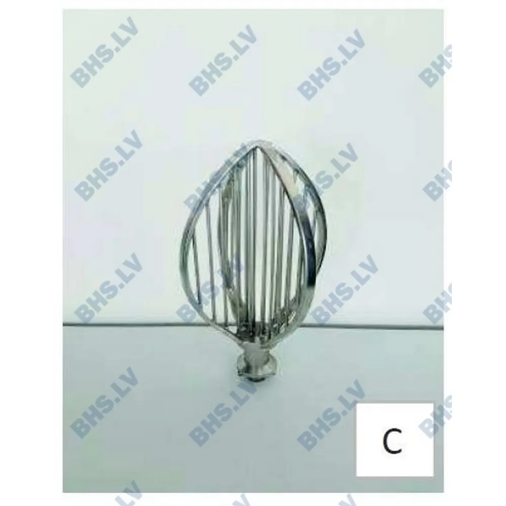 Planetary mixer ROLLMATIC BULL40P