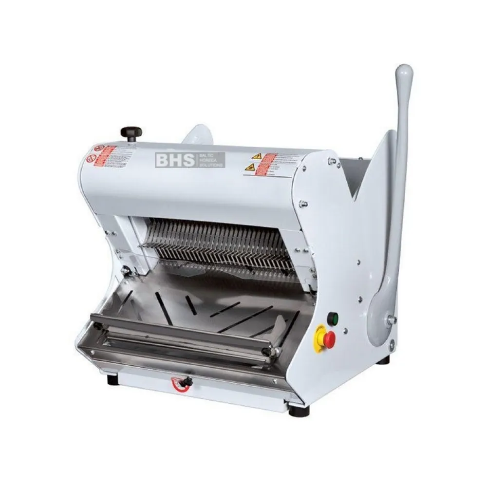 Bread slicer ROLLMATIC MG-C52