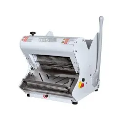 Bread slicer ROLLMATIC MG-C52
