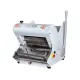Bread slicer ROLLMATIC MG-C52