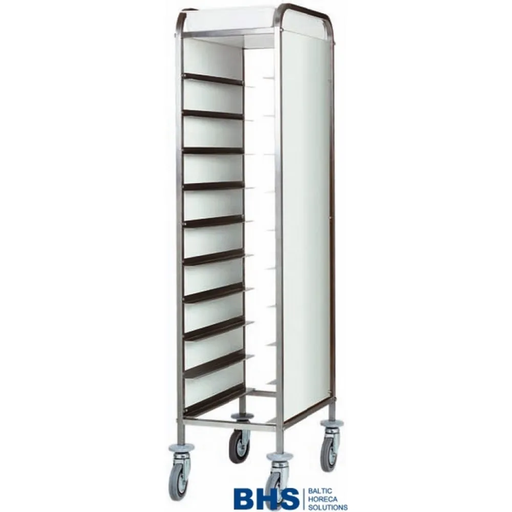 Tray trolley FORCAR CA1471RP