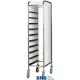 Tray trolley FORCAR CA1471RP