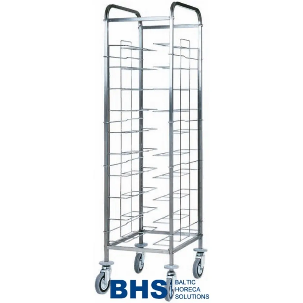 Tray trolley FORCAR CA1455