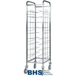 Tray trolley FORCAR CA1455