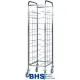 Tray trolley FORCAR CA1455P
