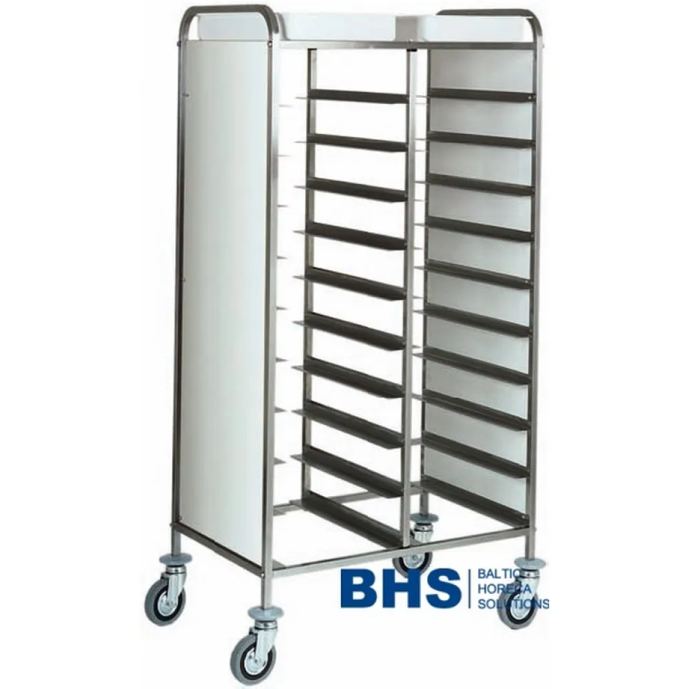 Tray trolley FORCAR CA1470P