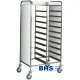 Tray trolley FORCAR CA1470P