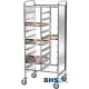 Tray trolley FORCAR CA1470PI