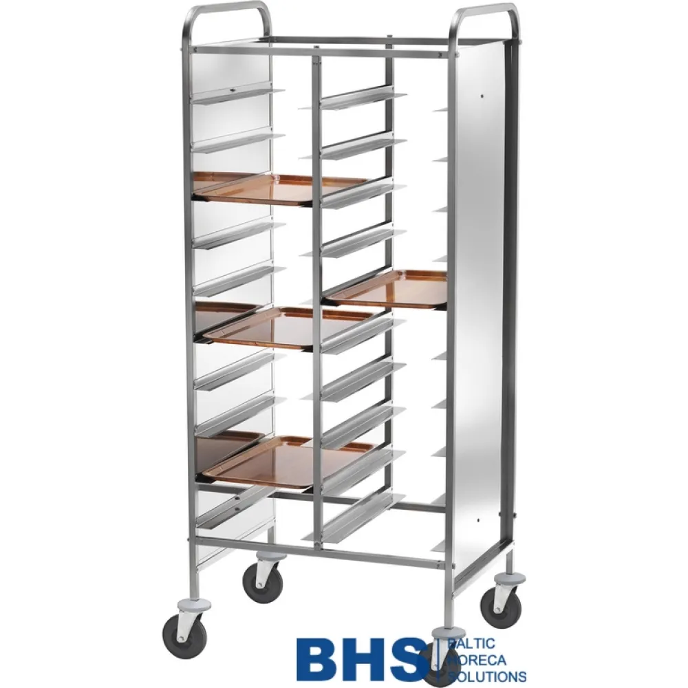 Tray trolley FORCAR CA1471RPI