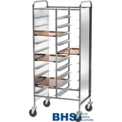 Tray trolley FORCAR CA1471RPI