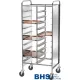 Tray trolley FORCAR CA1471RPI