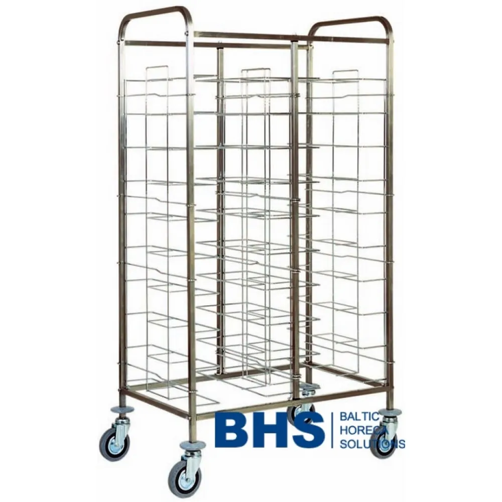 Tray trolley FORCAR CA1465