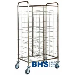 Tray trolley FORCAR CA1465