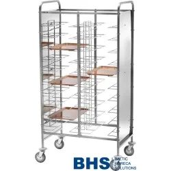 Tray trolley FORCAR CA1455P