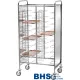 Tray trolley FORCAR CA1475PI