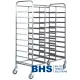 Tray trolley FORCAR CA1470P
