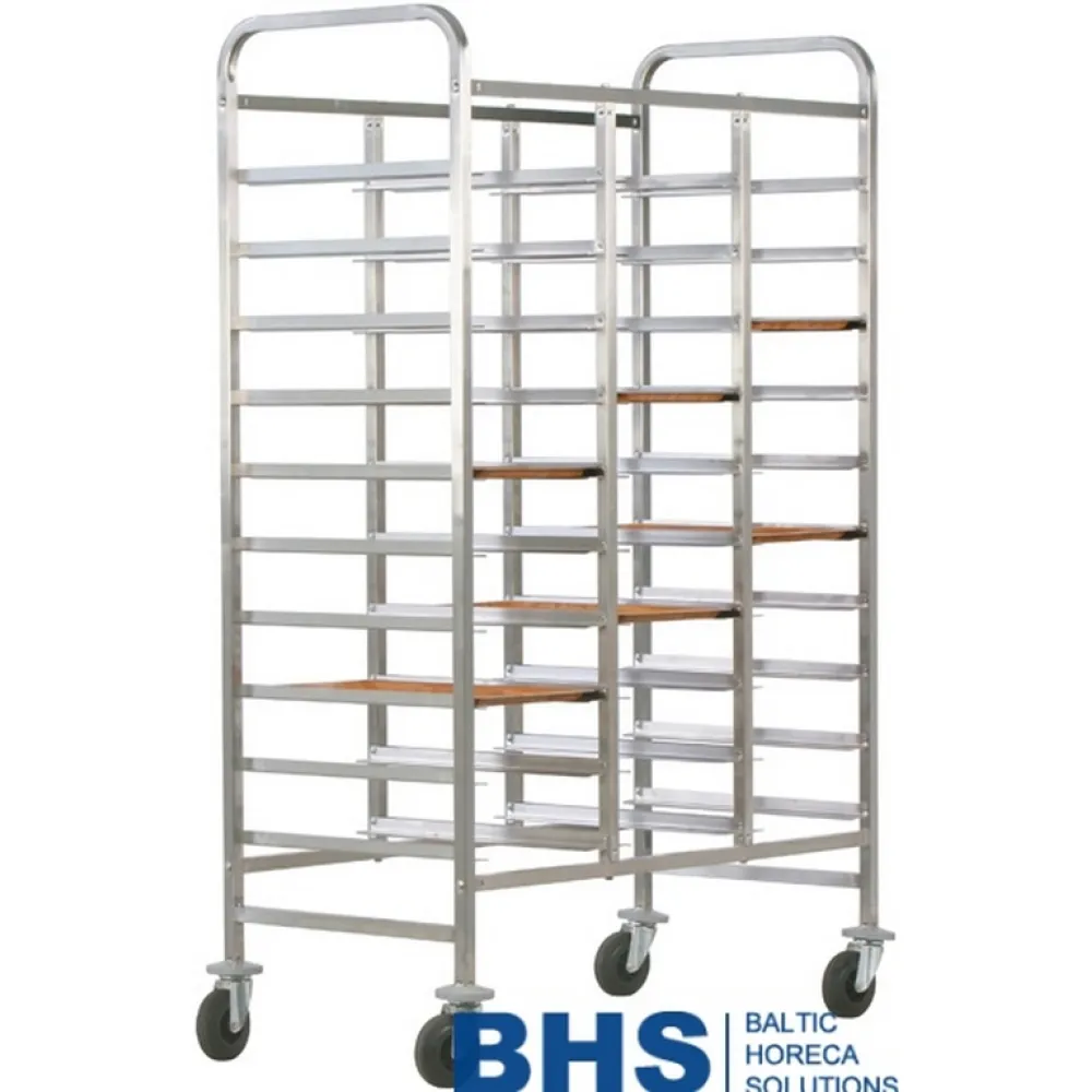 Tray trolley FORCAR CA1471RP