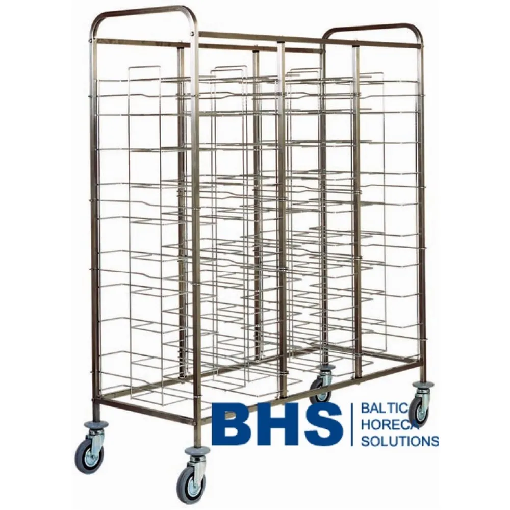 Tray trolley FORCAR CA1475P