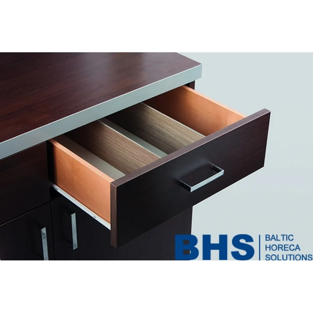 Waiter Station ROCAM 01500ALK2AP