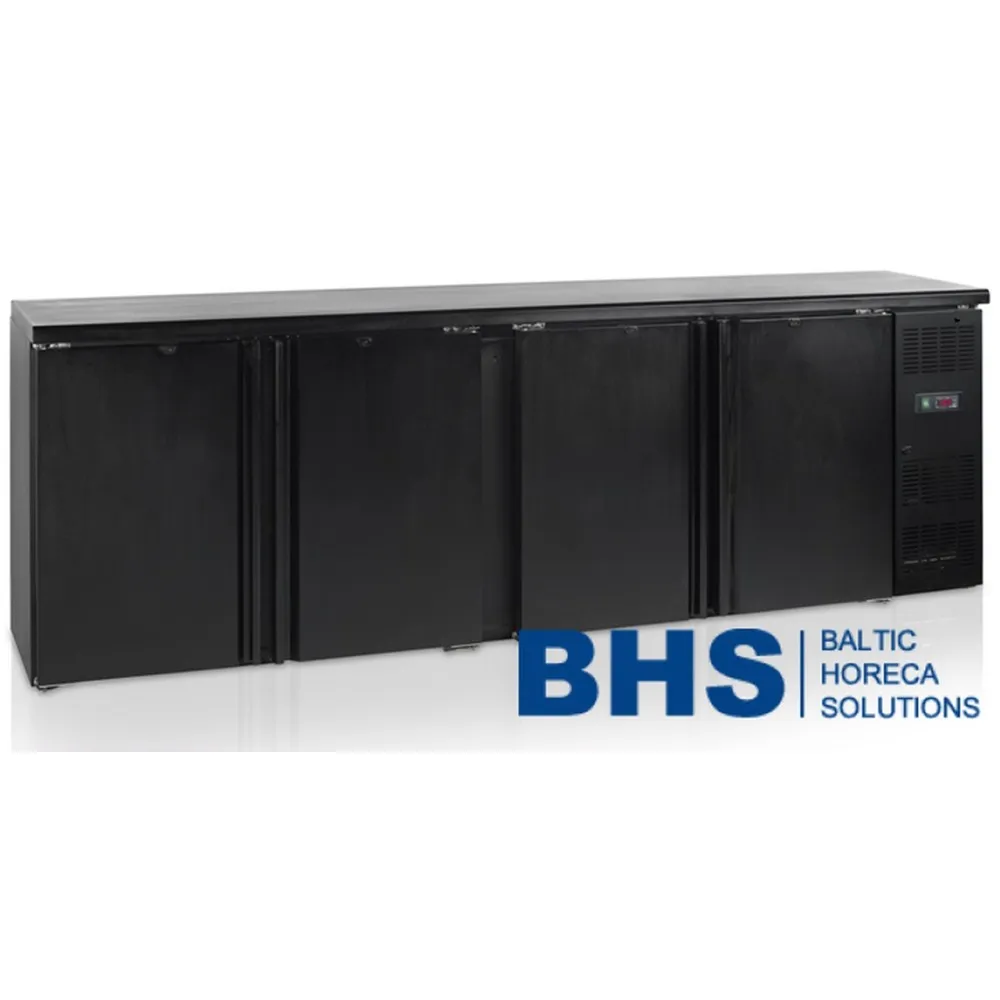 Wine refrigerator TEFCOLD CKC2