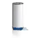 Cylindrical can display cabinet TEFCOLD CC55