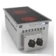 Built-in kitchen appliance Drop-in TECNOINOX 136008