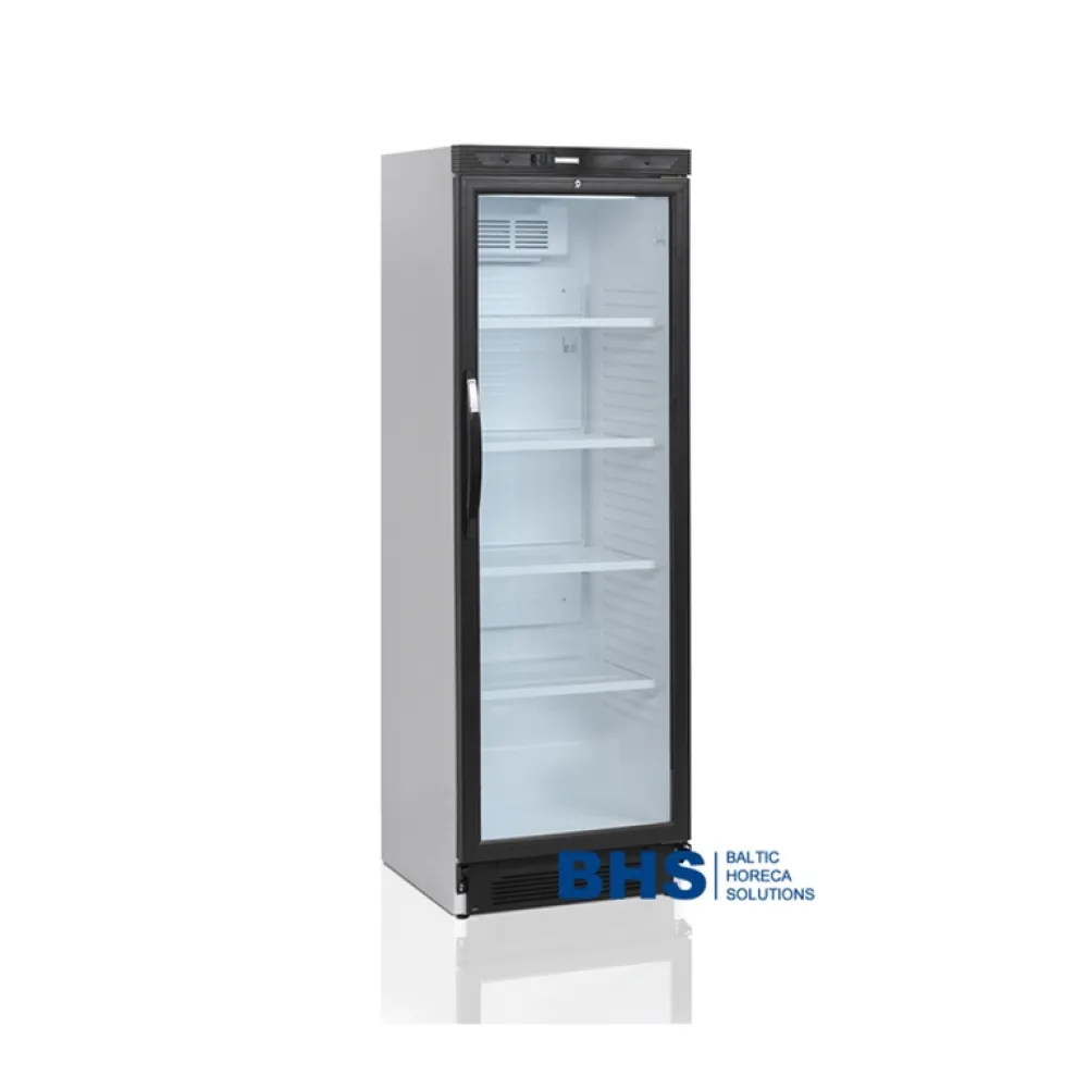 Refrigerated display cabinet TEFCOLD CEV425 1 LED