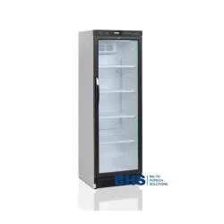 Refrigerated display cabinet TEFCOLD CEV425 1 LED