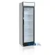 Refrigerated display cabinet TEFCOLD CEV425CP 2 LED