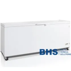 Chest freezer TEFCOLD CF700-SL