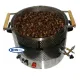 Cotton candy, popcorn and chocolate equipment FRANCESCO PALANCA PE-GAS-3