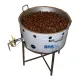 Cotton candy, popcorn and chocolate equipment FRANCESCO PALANCA PE-GAS-5
