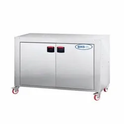 Barbecue grill accessory Elangrill CMDCOW