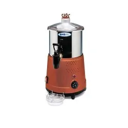 Hot dessert warmer VEMA CI2080-5